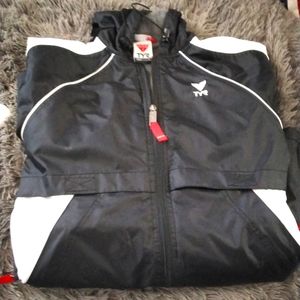 Tyr jacket
